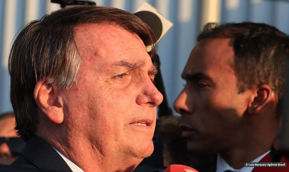 Bolsonaro é condenado em segunda instância por ataques a jornalistas